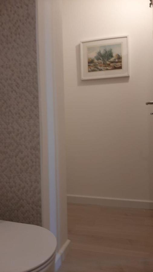 Apartment Ferara Betina  Zewnętrze zdjęcie