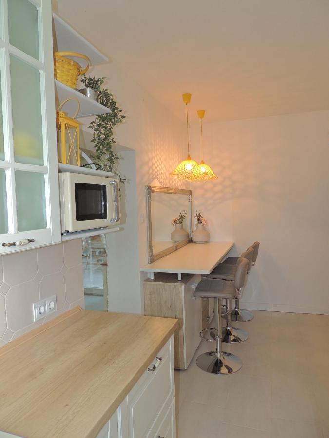 Apartment Ferara Betina  Zewnętrze zdjęcie