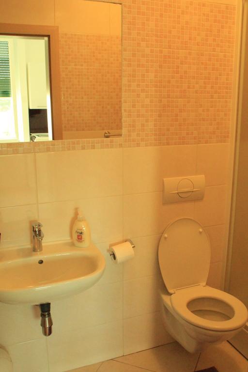 Apartment Ferara Betina  Pokój zdjęcie