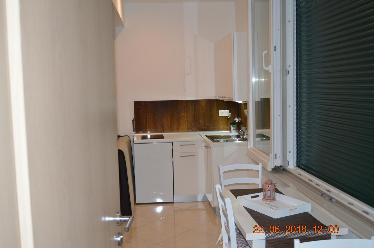 Apartment Ferara Betina  Zewnętrze zdjęcie
