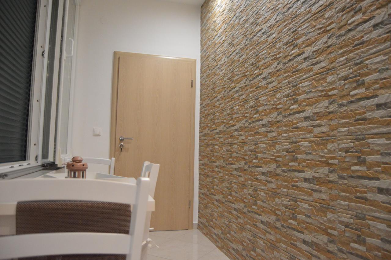 Apartment Ferara Betina  Zewnętrze zdjęcie