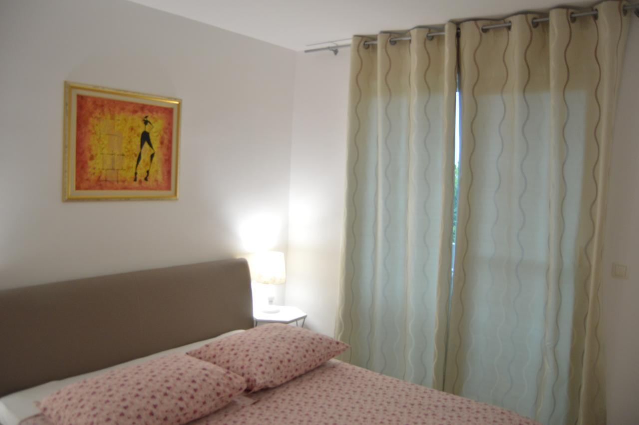 Apartment Ferara Betina  Zewnętrze zdjęcie