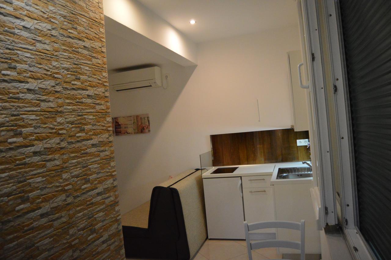Apartment Ferara Betina  Zewnętrze zdjęcie